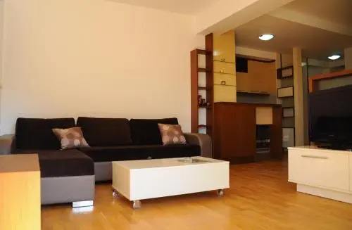 Andreja Apartment