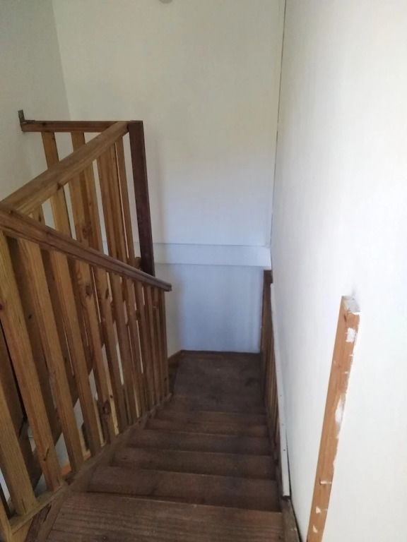 House With 2 Bedrooms in St Joseph, With Wonderful Mountain View and T