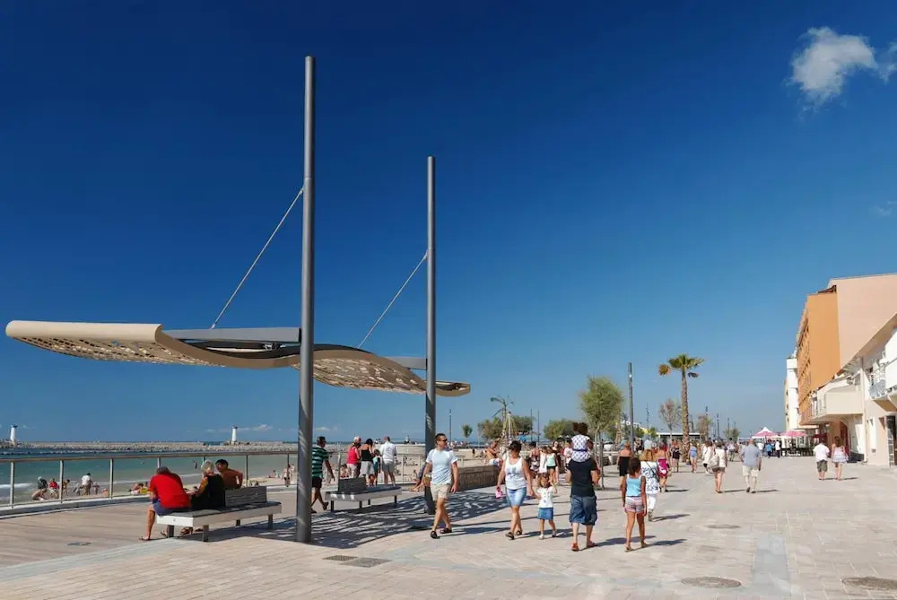 Résidence Lagrange Vacances Les Pescalunes