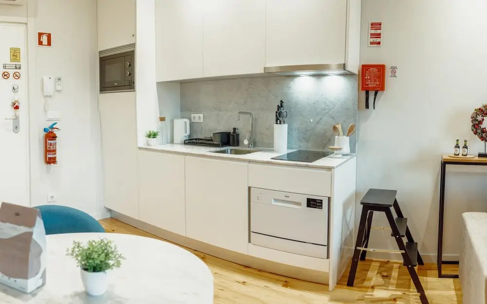 Oporto Pool Apartment by Vacationy