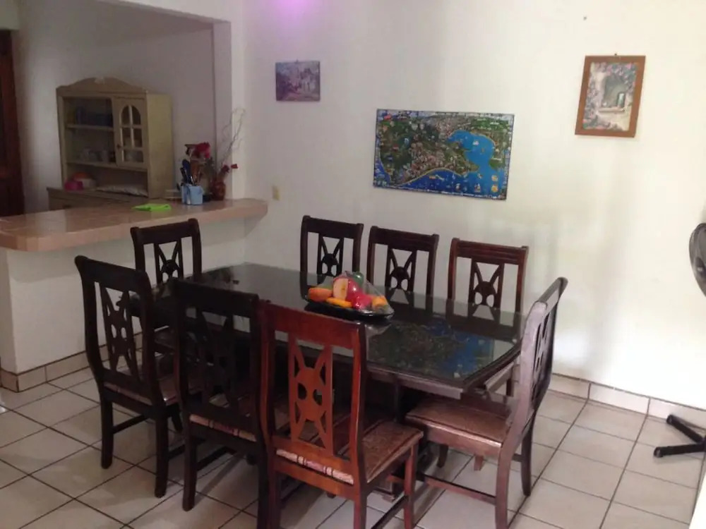 Casa Ixtapa-Zihuatanejo