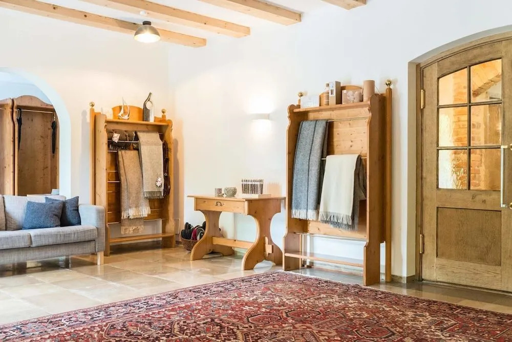 SEINZ - vegetarisches/ veganes BioHotel