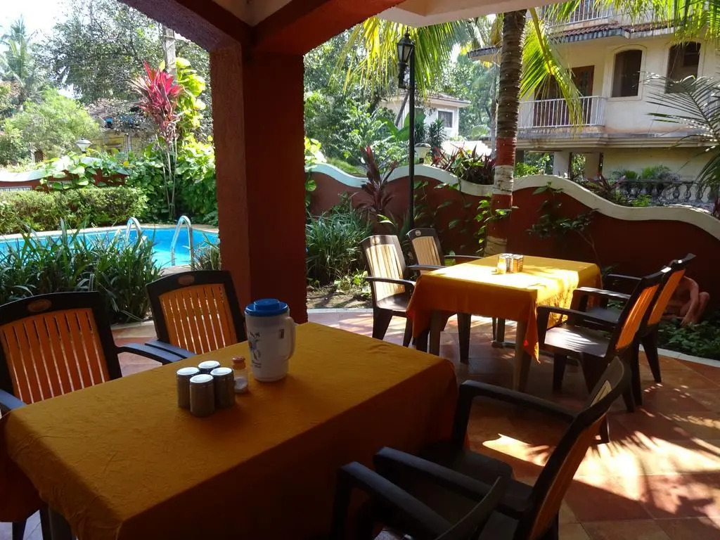 Renzo's Inn