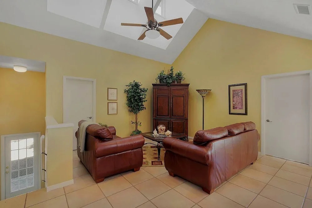 Bimini Avenue Home