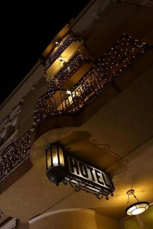 Öreg Miskolcz Hotel
