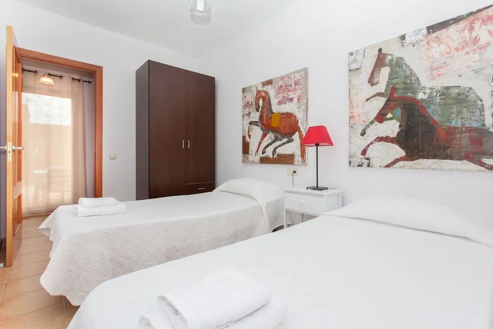 Anahi Homes Corralejo - Villa Brezo 3