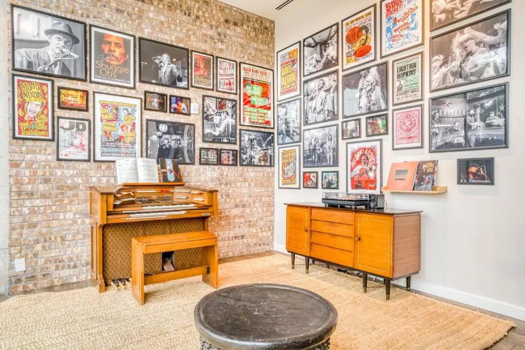 Lodgeur Midtown, Houston - close to Downtown & Texas Medical Center