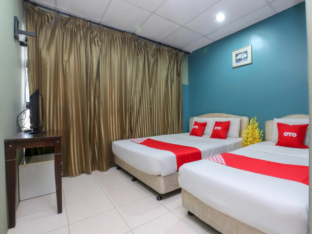OYO 904 Avee Budget Inn