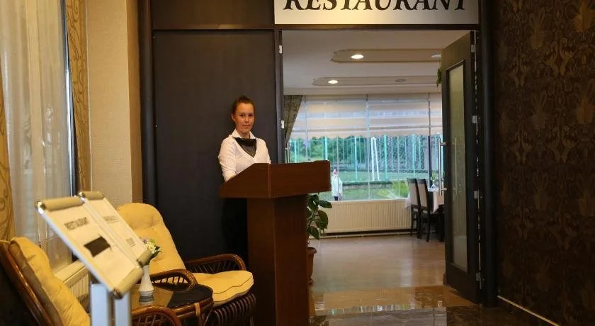 Tatilya Resort Hotel