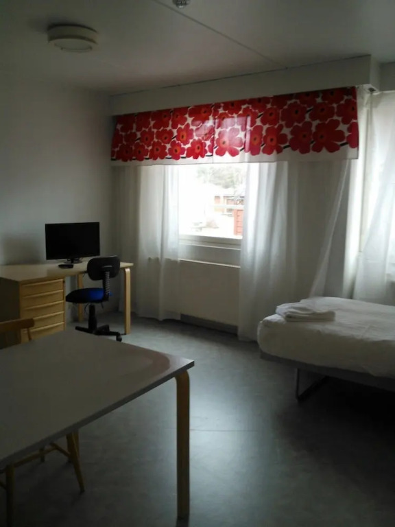 Mänttä Summer Apartments