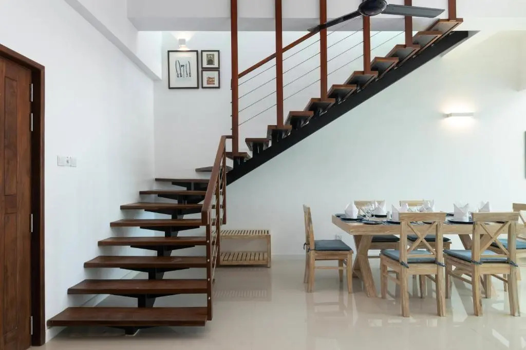 Oceanfront Condos Galle by ICC