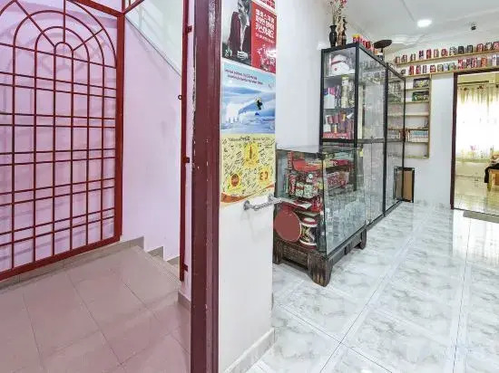 Hotel O Coke Guest House