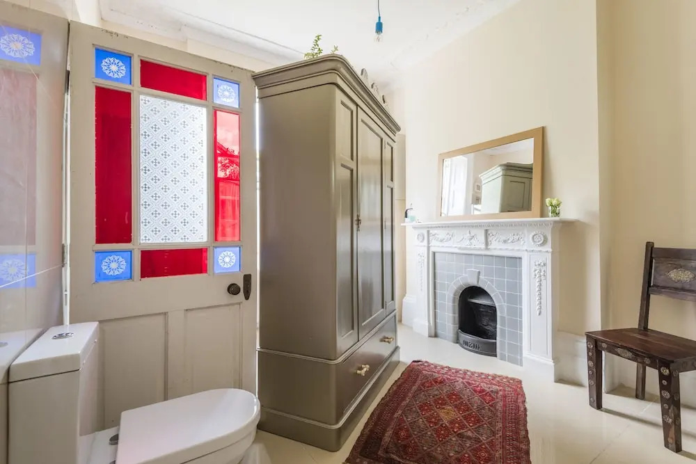 Elegant Kings Cross Studio close to Regents Park