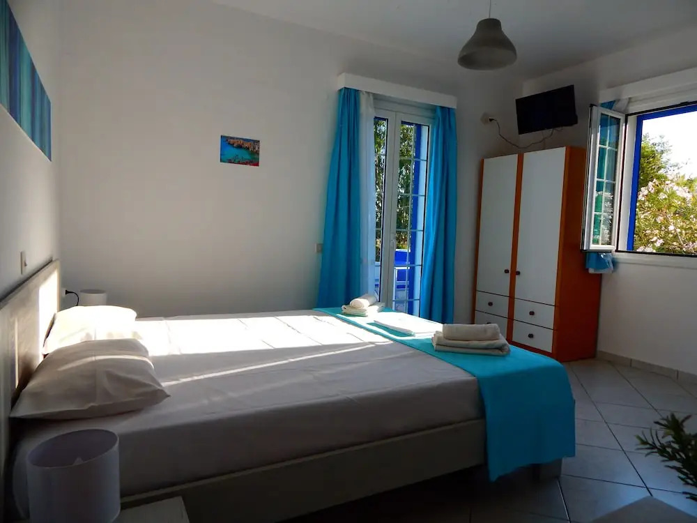 Litus Studios Syros