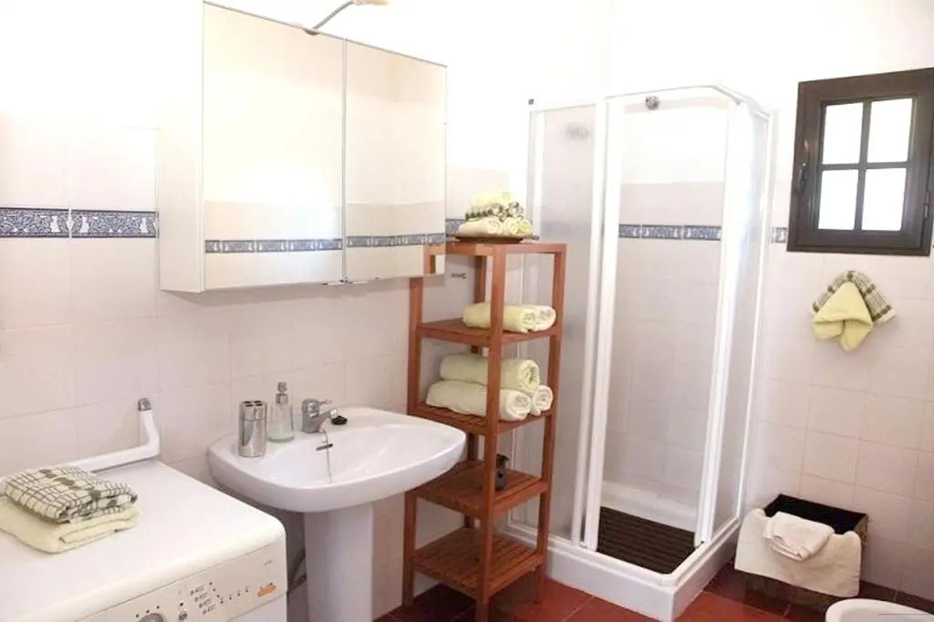 Spacious Villa in Conil de Frontera with Private Pool
