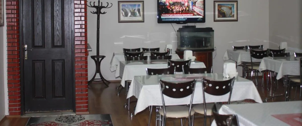 Cakir Otel