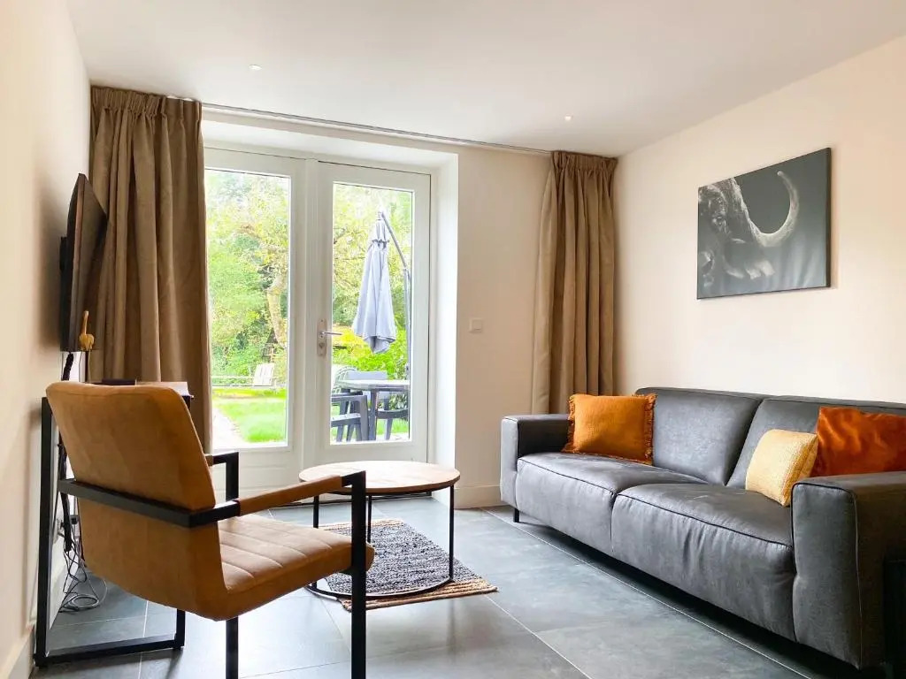 De Veerse Pot Vakantiewoning 4 VE06