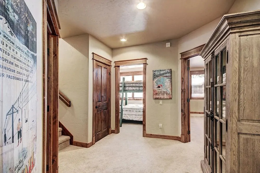 Cucumber Unit 71 Condo 4 Bedrooms 3.5 Bathrooms Condo