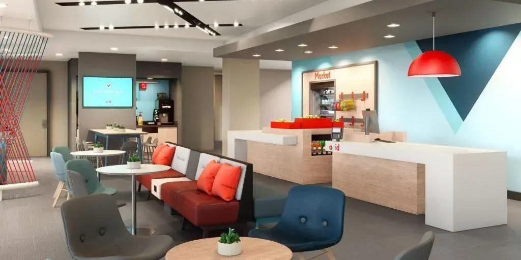 avid hotel Oklahoma City - Quail Springs by IHG