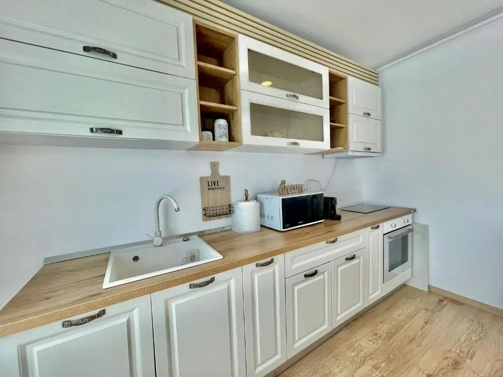 Residence Odaile #1