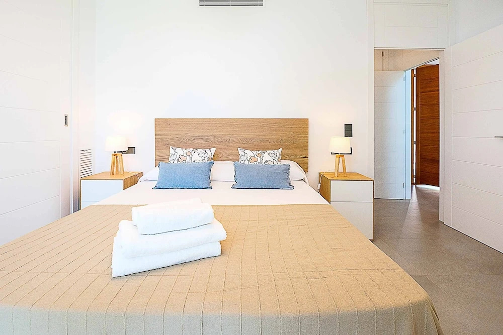 Villa Miguel Punta des Port