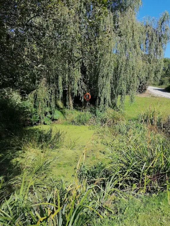 The Old Lime Kiln