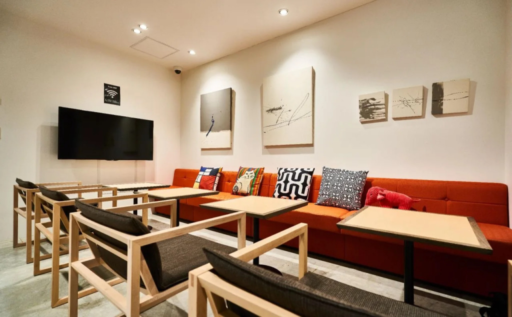 Catalyst Art Hotel