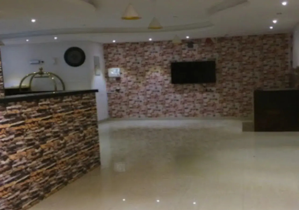 Helvin Hotel