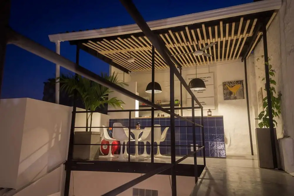 Mamma Hotel Cartagena