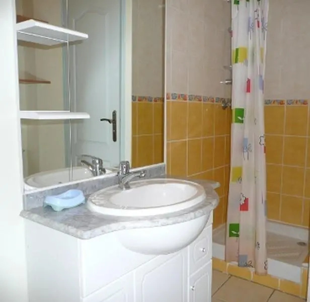 Résidence Des Bains