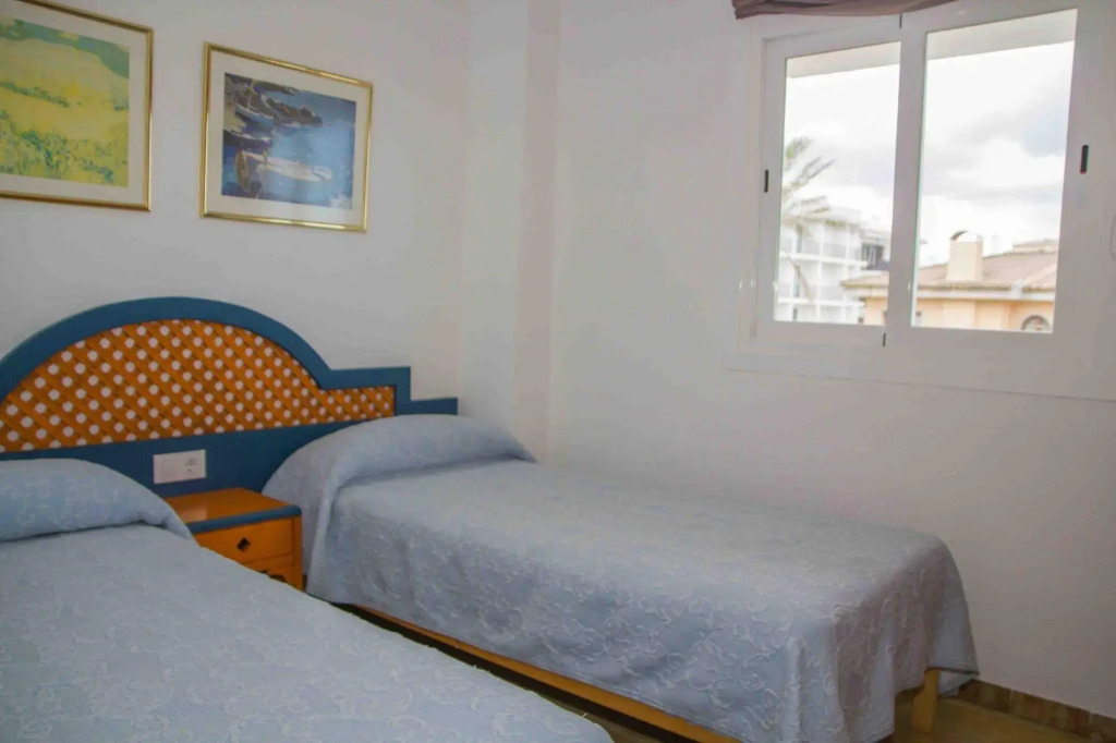 Apartamentos Charlys Can Picafort