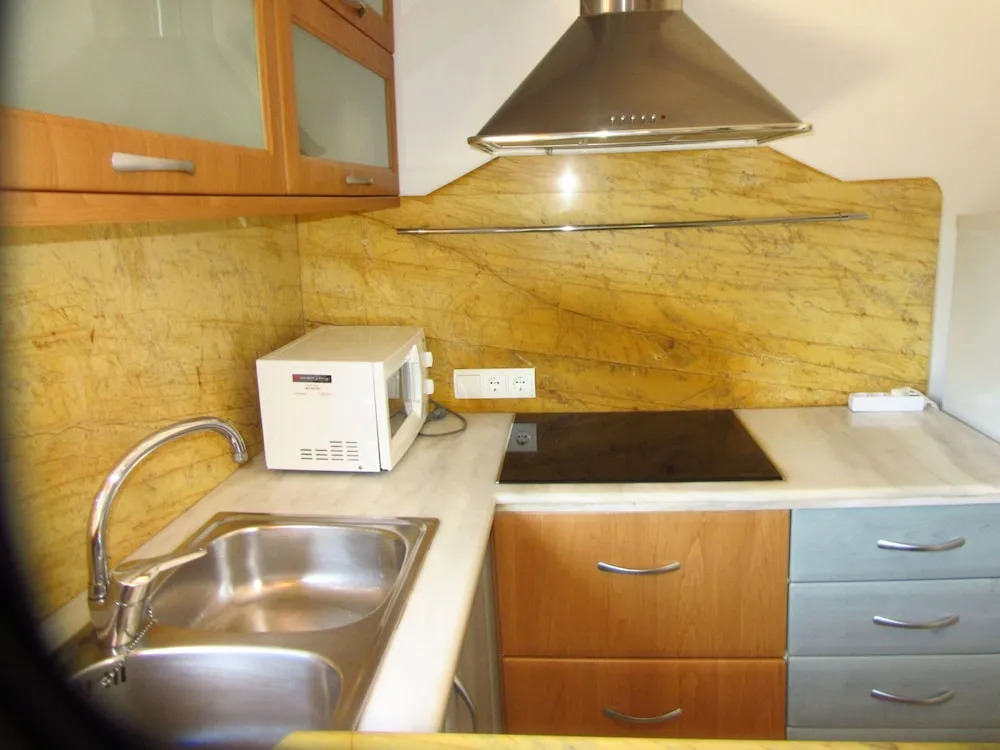 Quiet Bungalow in Santa Eulària des Riu on Balearic Islands