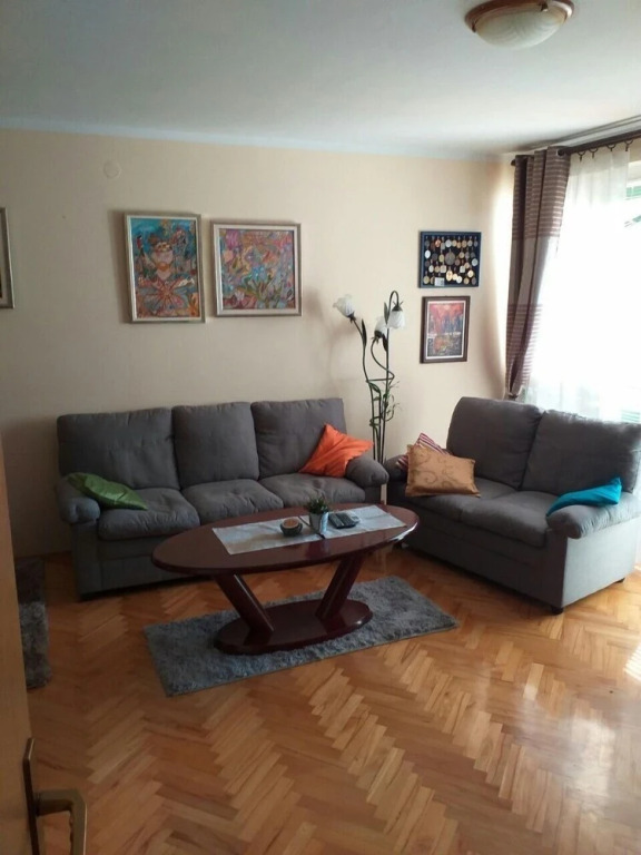 City Center Apartment