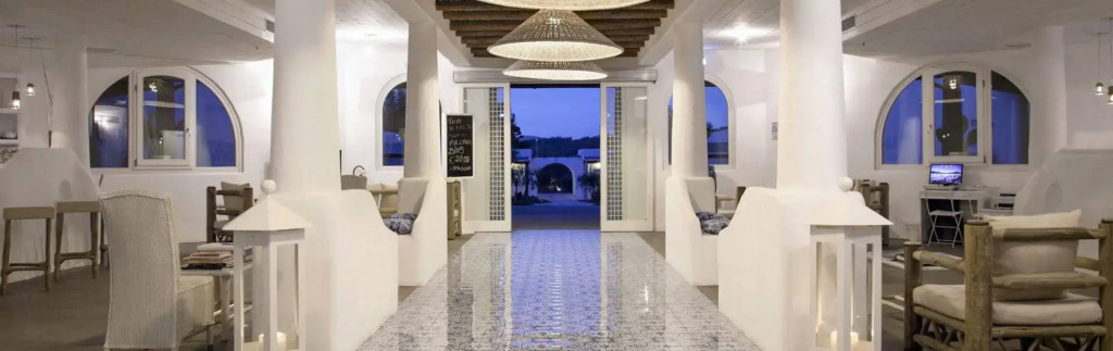 Life Resort Mari del Sud I Vulcano