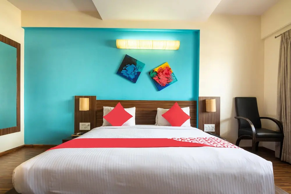 OYO 14972 Hotel Ekaa