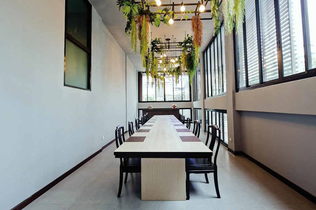 Three Sukhumvit Hotel