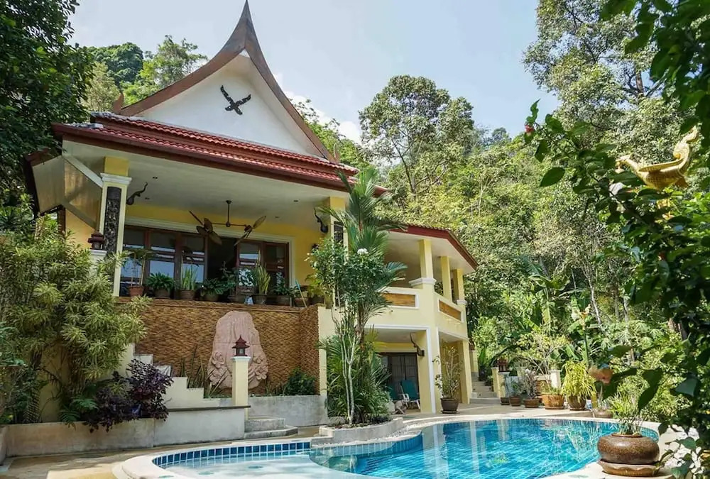 Villa Sawadee