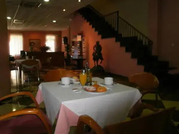Hotel Isabel