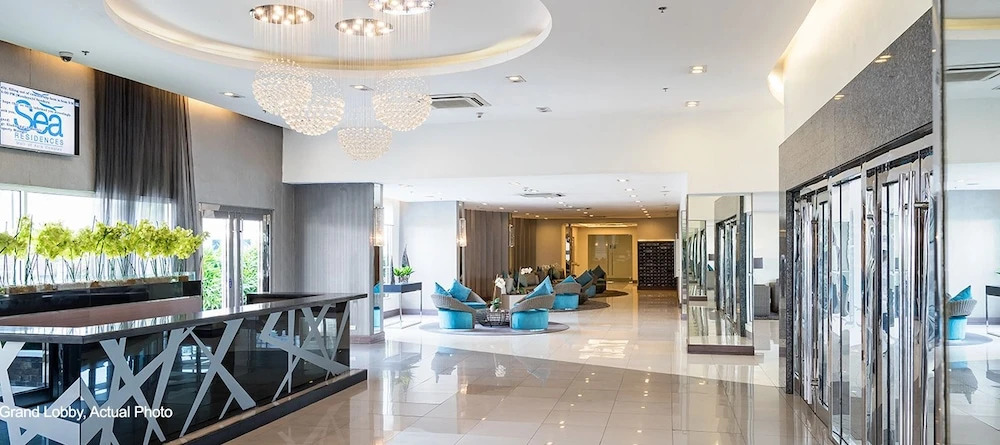 Sea Residences at Mama Ems Neat Place