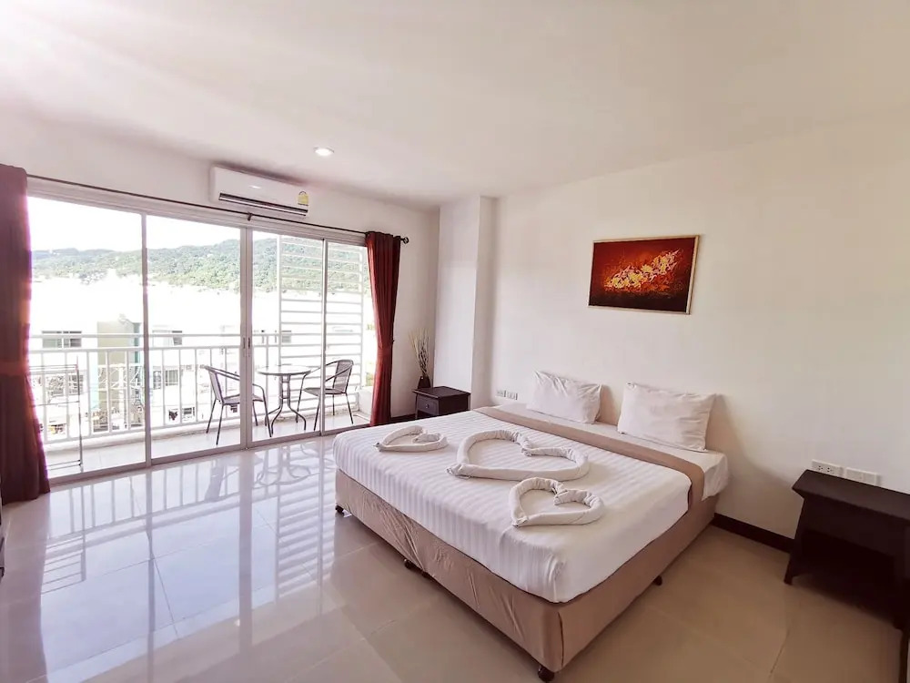 Blue Star Hotel