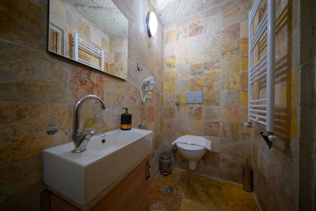 Adelya Cave Hotel Apartments