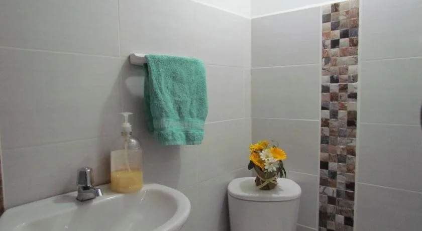 Como en Casa Hostal