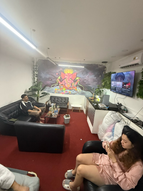 DANK Hotel 420 friendly Patong Phuket