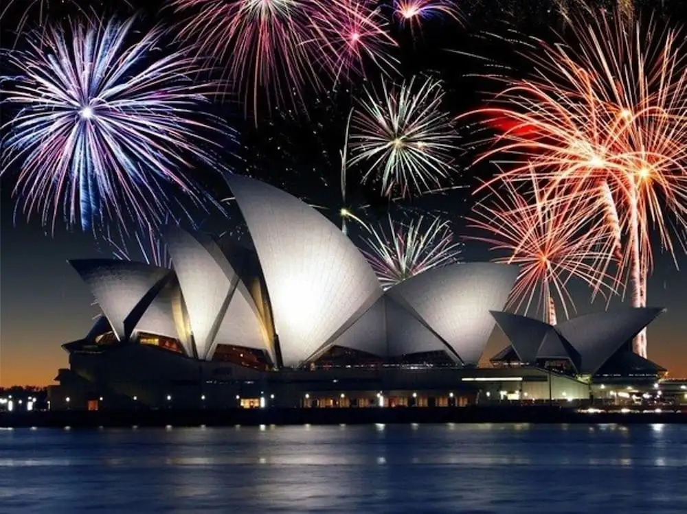 Walk To Darling Harbour 1 BED NEW APT Nsy188