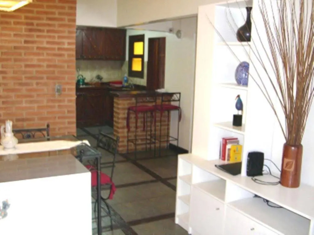 Bright Loft in Palermo