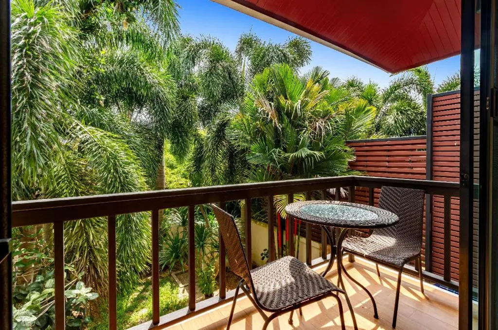 Private Villas Bangtao