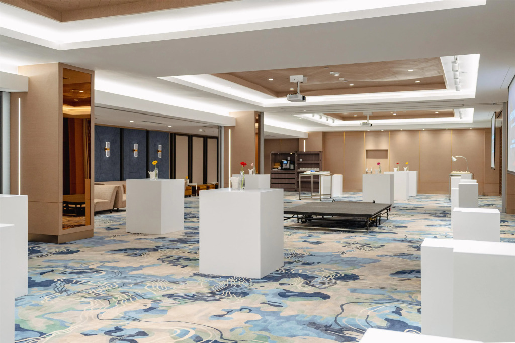Radisson Hotel Brunei Darussalam