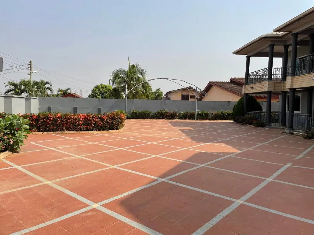 5 Bedroom Vacation home in Adenta