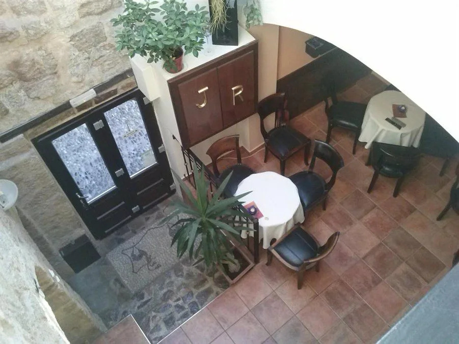 Klimt Guest House