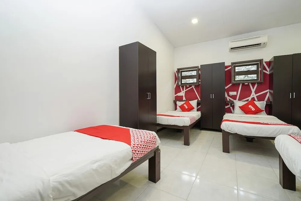 Bangi Guest House, Bangi Lama